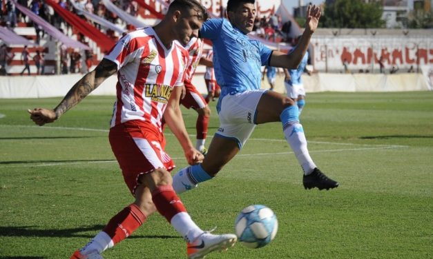 Tarde cordobesa y goleadora