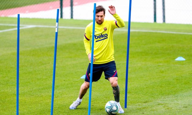 En Europa ya comenzaron a moverse