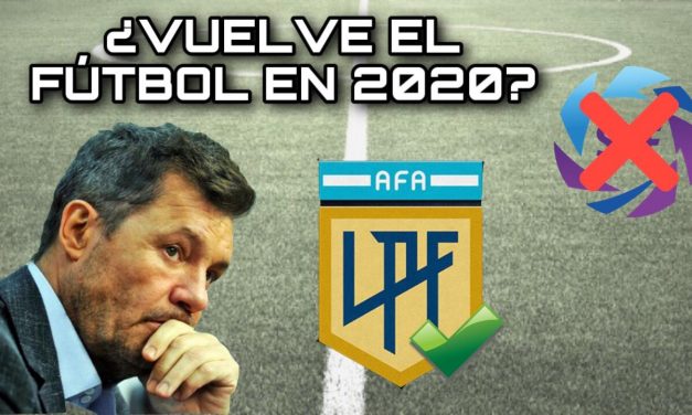 Cómo será la nueva Liga Profesional de Afa