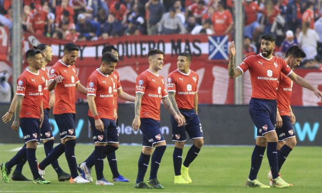 EL ROJO AL DÍA