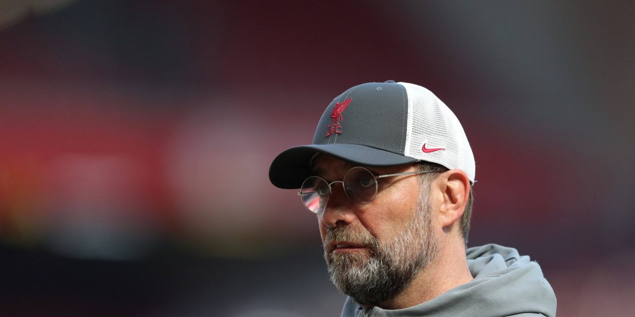 Liverpool: Klopp sobre el nuevo mundial «Hay que pensar en el deporte, no sólo en el dinero»