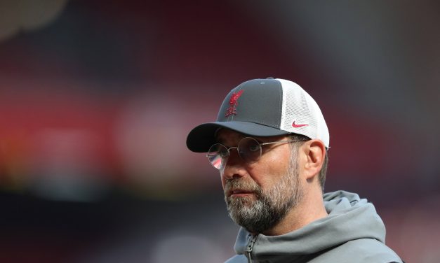 Liverpool: Klopp sobre el nuevo mundial «Hay que pensar en el deporte, no sólo en el dinero»