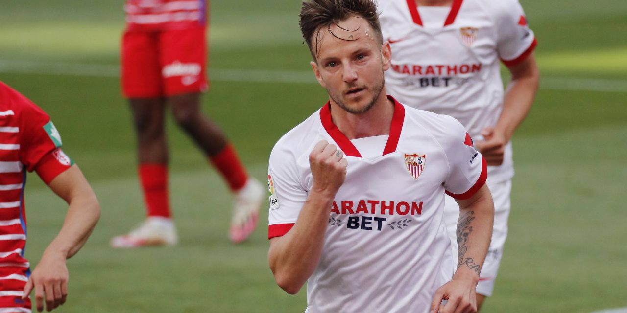 Champions League: Sevilla va en búsqueda de un jugador del Tottenham Spurs