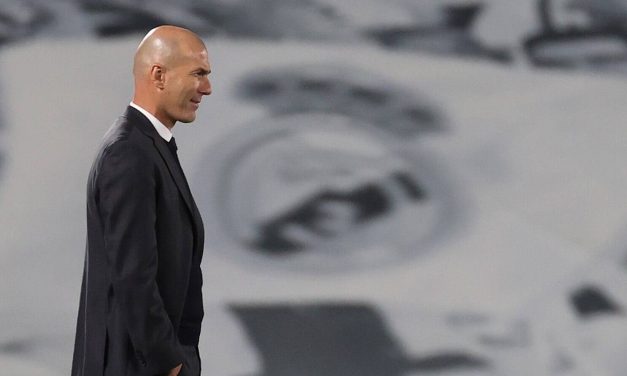 «Zidane no me quería en el Real Madrid»