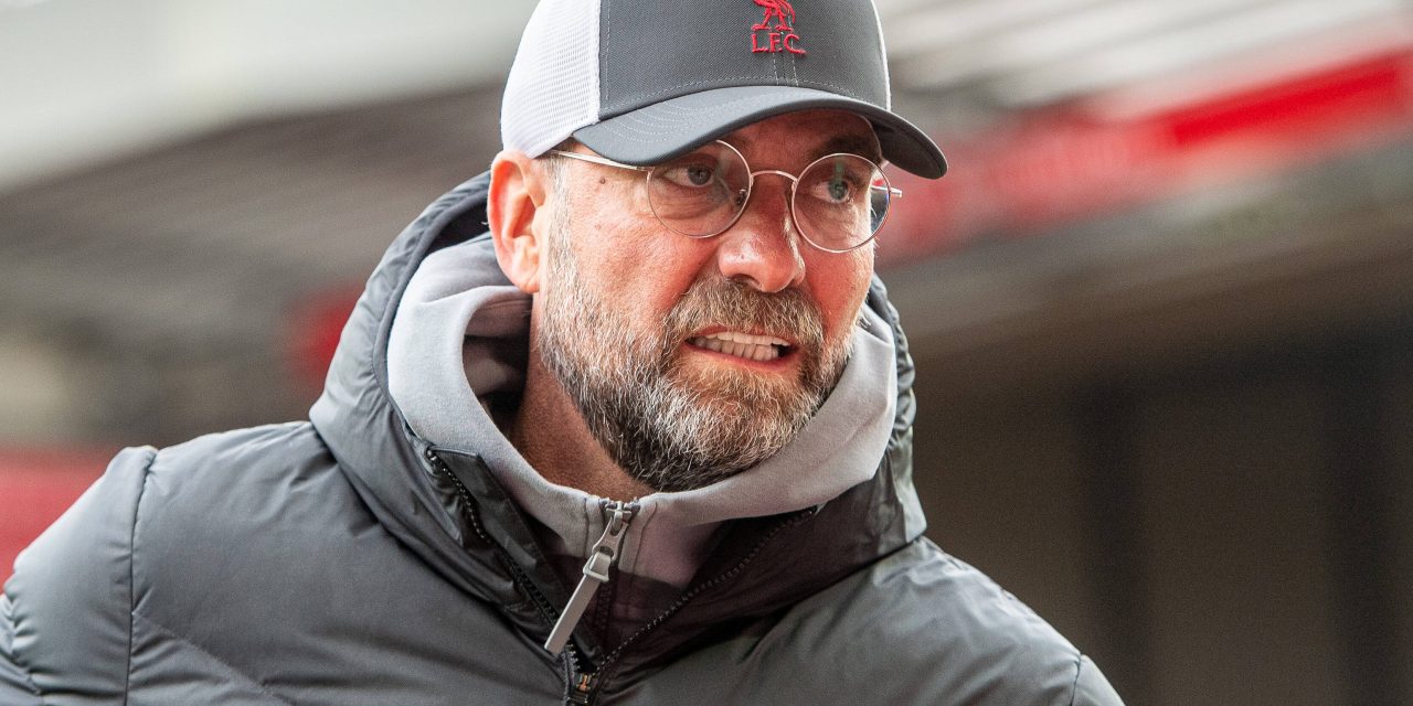 Champions League: Liverpool se interesa en otro jugador del Oporto