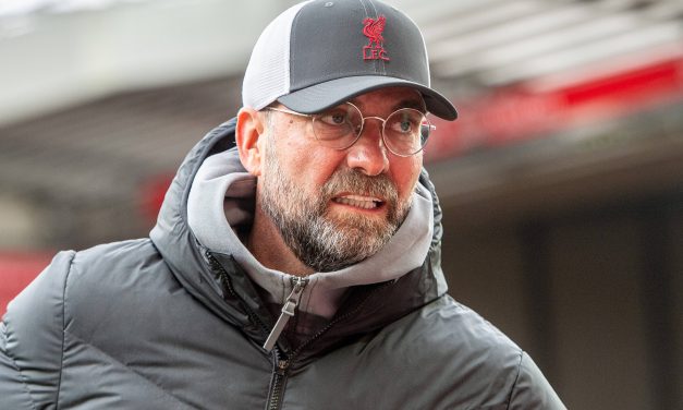 Premier League: El duro golpe que recibe el Liverpool antes de enfrentar al Manchester City