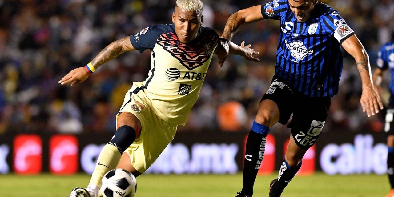 Previa caliente para el Chivas-América: «Roger Martínez es un muerto, le matamos el hambre en México»