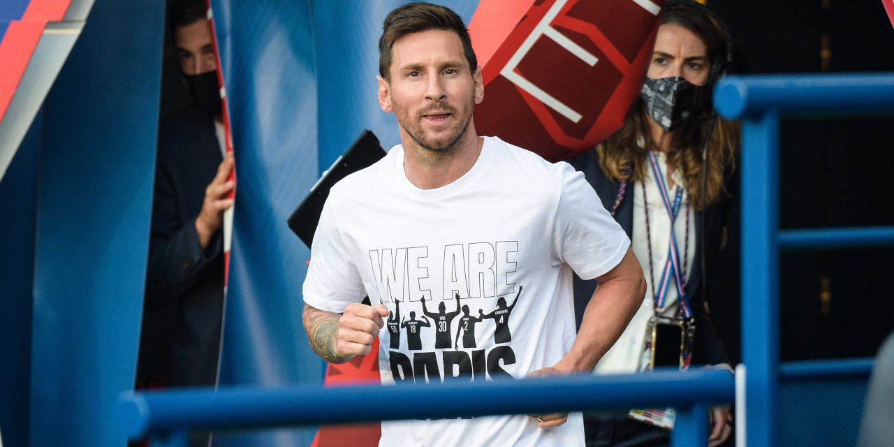 ¡Bombazo! Se filtro el ganador del Balón de Oro y no es Messi