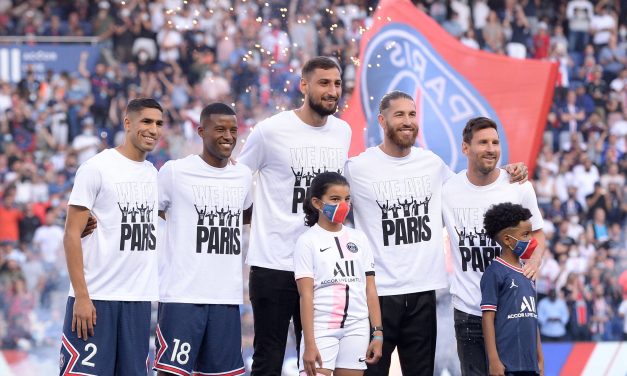 El PSG tendrá un debut estelar ante Clermont