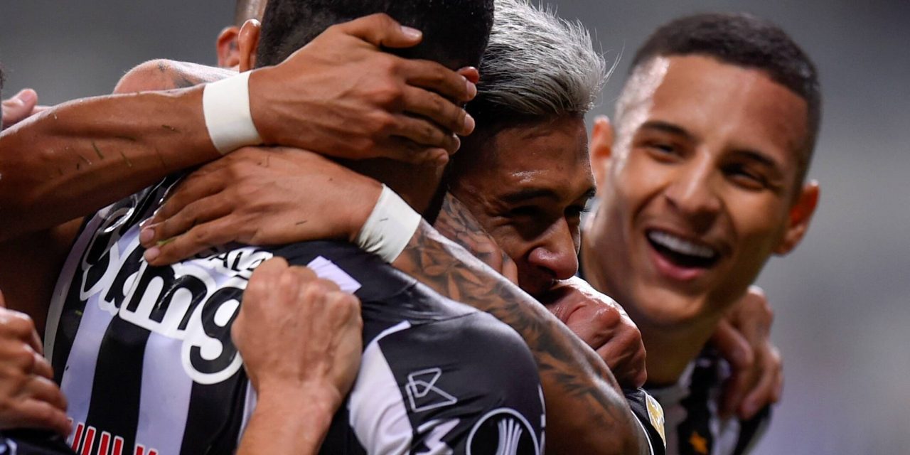 Atlético Mineiro quiere a un delantero top de Argentina para la Libertadores