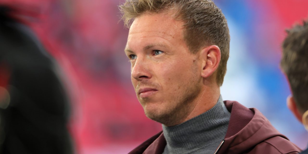 Bundesliga de Alemania: Los laterales derechos que tiene en carpeta el Bayern Múnich