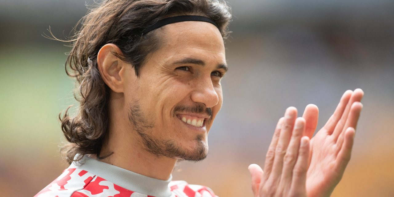 Las condiciones de la llegada de Cavani al Valencia