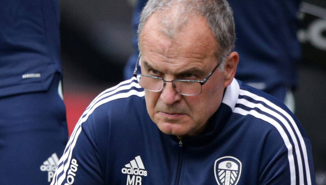 Marcelo Bielsa y el mal momento de Leeds: “Cuando perdemos tengo vergüenza de salir a la calle”