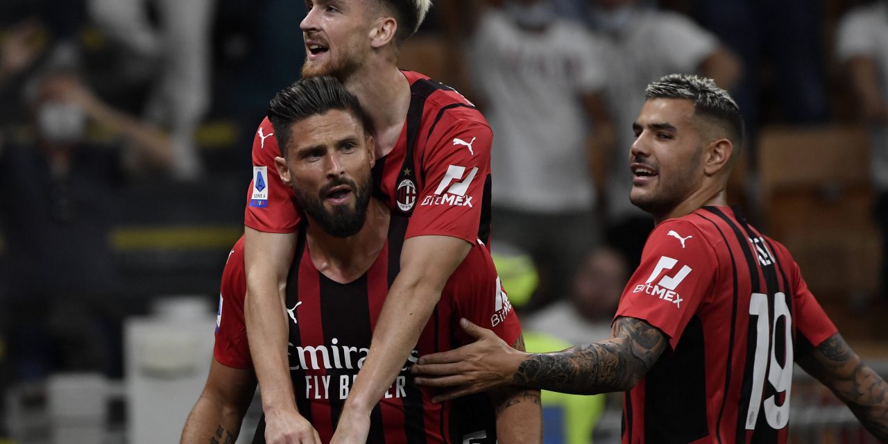 Las claves del Milan para batir este domingo a Lazio