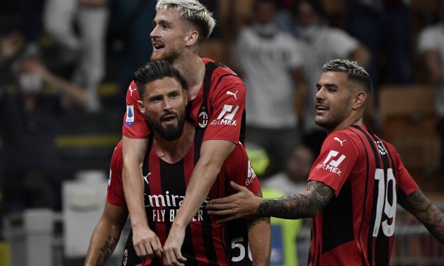 Las claves del Milan para batir este domingo a Lazio