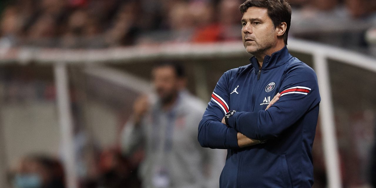 Atención Argentina: Aseguran que el Manchester United tendría en carpeta a Pochettino