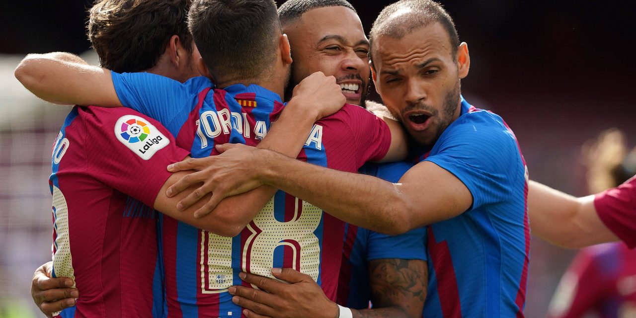 Ya es un hecho: se va libre del FC Barcelona