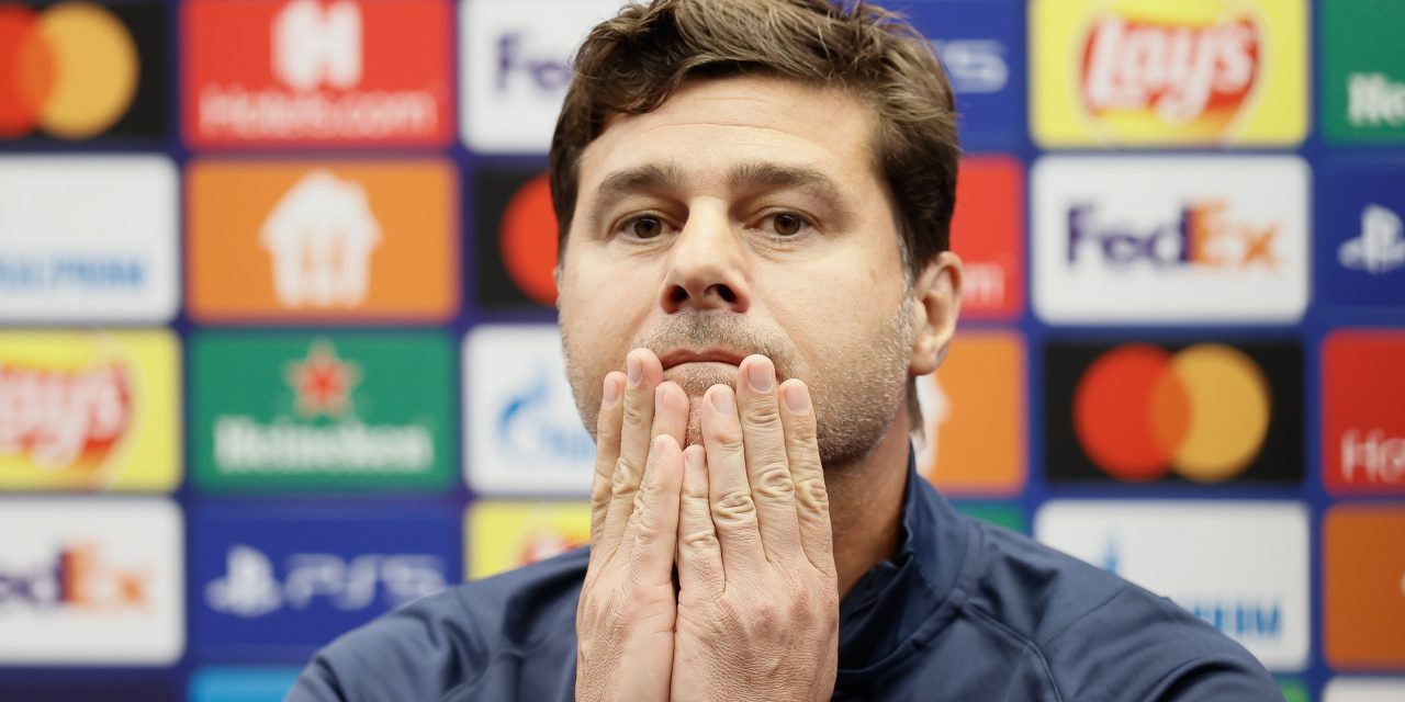 Champions League: ¿Pochettino con los días contados? Él sería el próximo entrenador del PSG