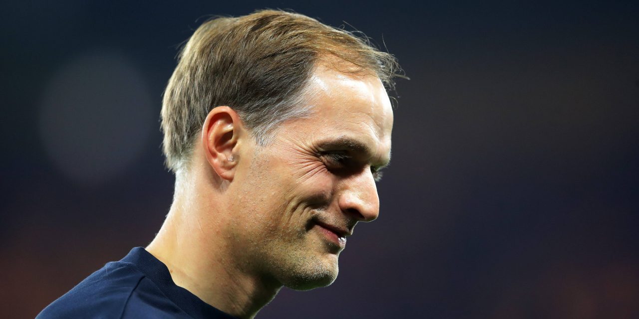 El enorme gesto de Thomas Tuchel con una empleada en su paso por PSG