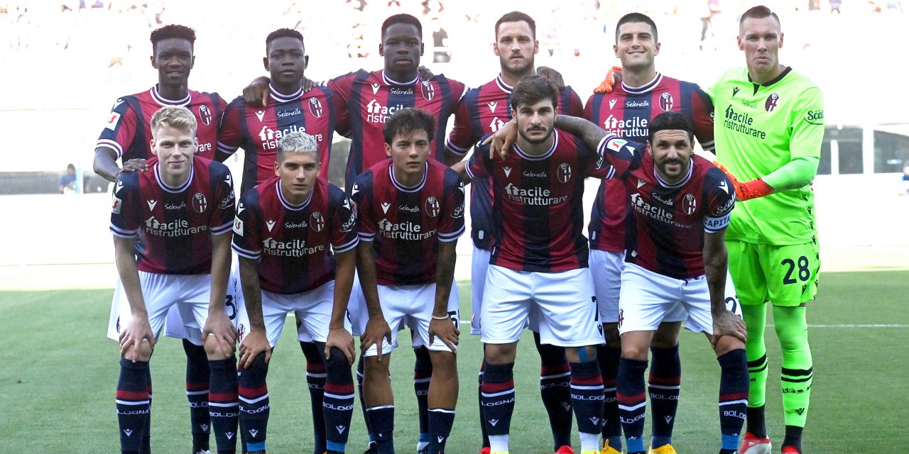 «Me llegó la oferta del FC Barcelona, pero elegí firmar con el Bologna»