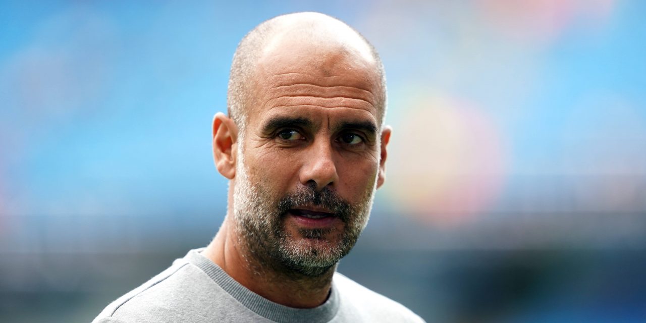 Premier League: Guardiola deja dudas sobre su continuidad en el Manchester City