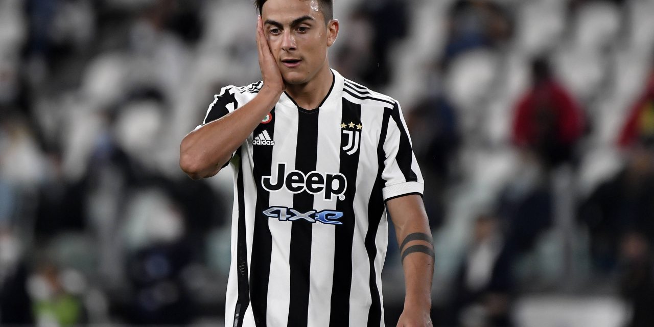 Champions League: Inter de Milán tiene el anhelo de quitar a Dybala de Juventus