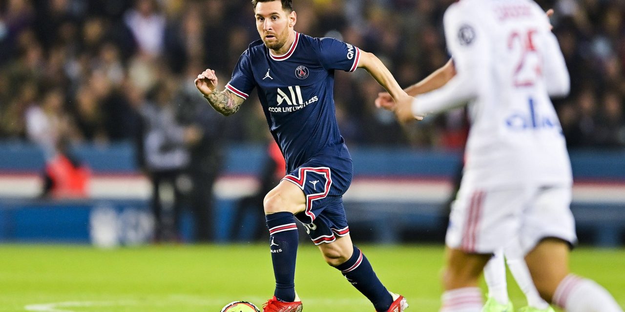Durísima acusación en Francia: aseguran que Messi no le comunico nada a Pochettino de su Covid-19