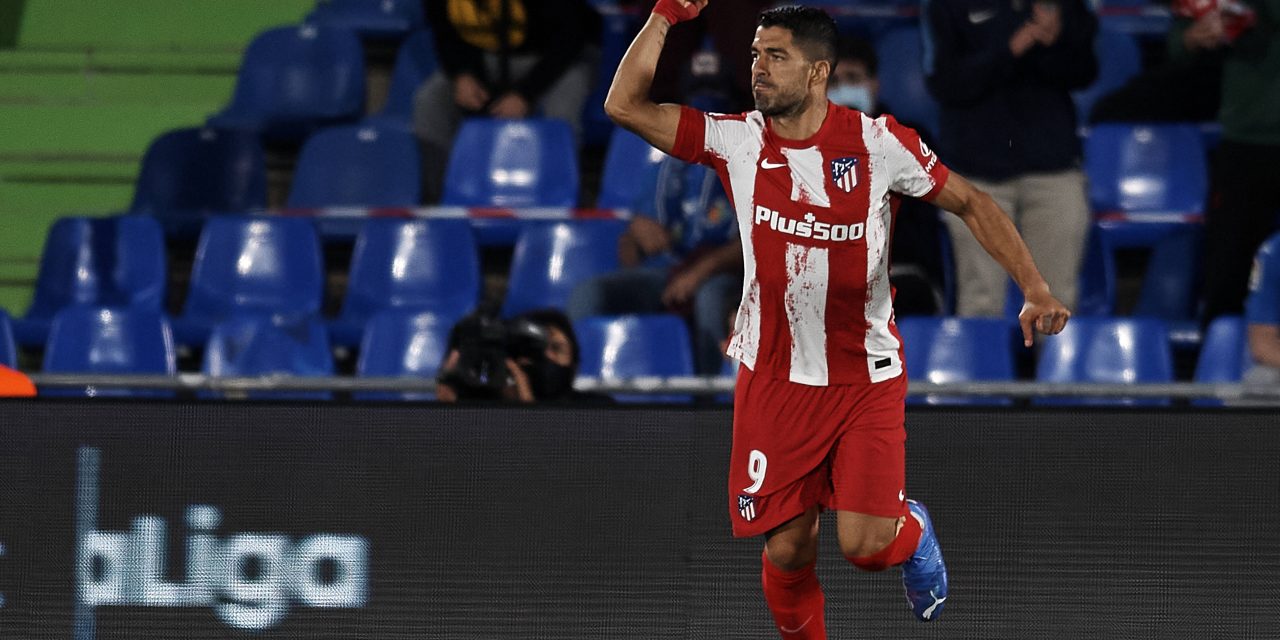 Bombazo en la MLS: El Inter de Miami quiere robarle a Luis Suárez al Atlético Madrid