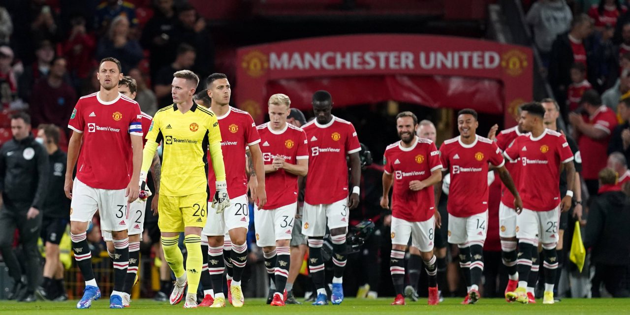 Premier League: Costó 85 millones y es suplente en Manchester United