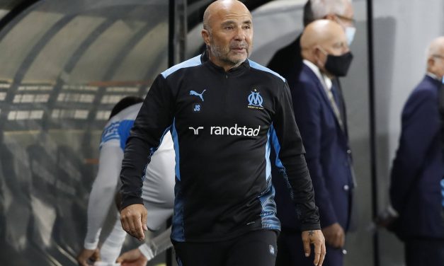 La Liga de España: «Sampaoli en Sevilla me dejaba hacer lo que quisiera»