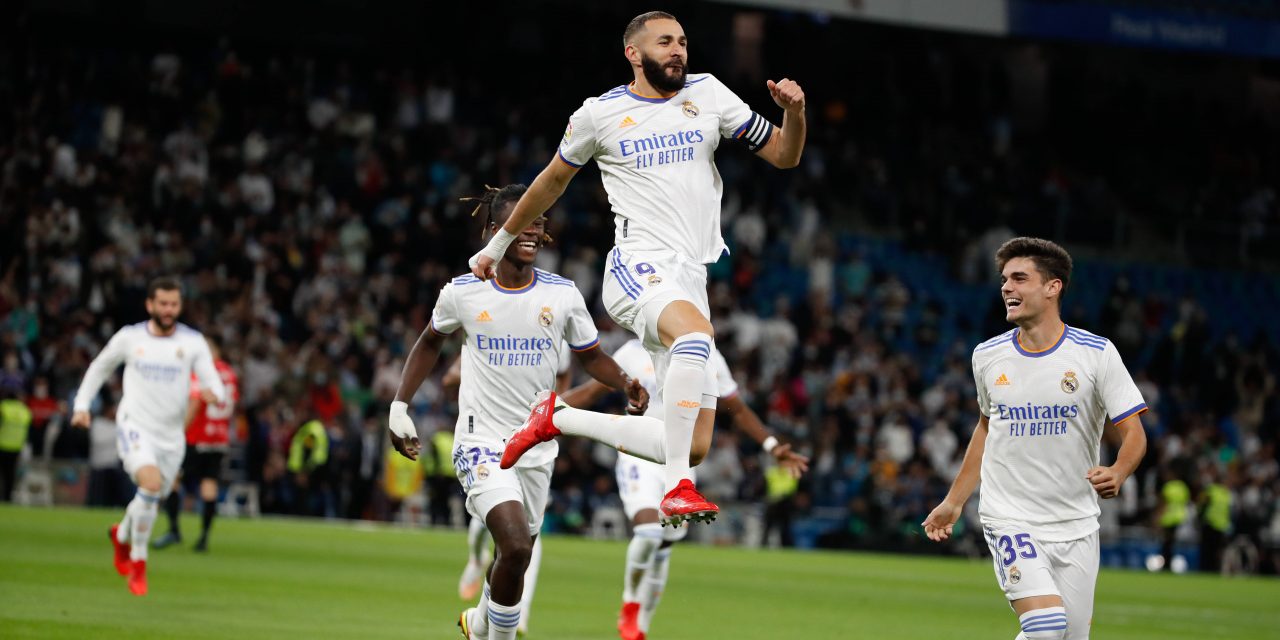 La opinión de Benzema respecto al duro cruce de Champions League entre Real Madrid y PSG