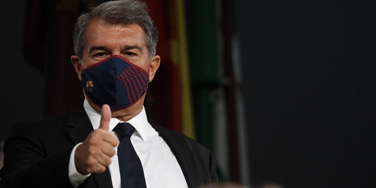 La Liga de España: Las sorpresivas maniobras que podría hacer el Barcelona en defensa