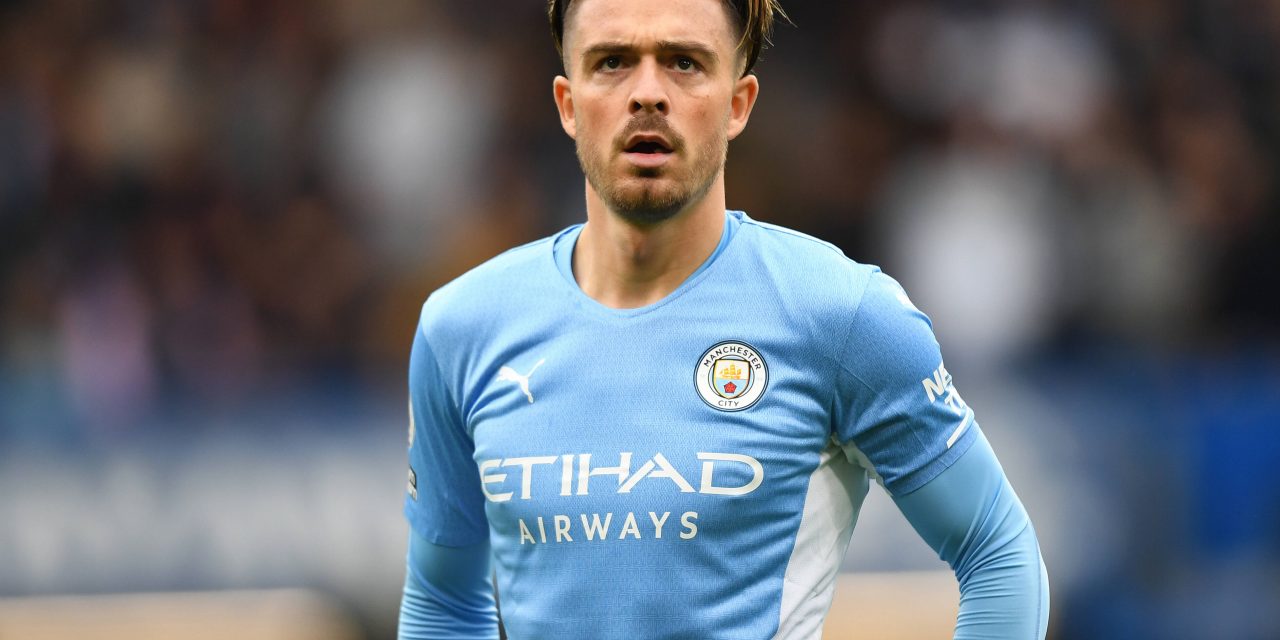 Premier League: Grealish al Manchester City, otro jugador de Inglaterra sobrevalorado