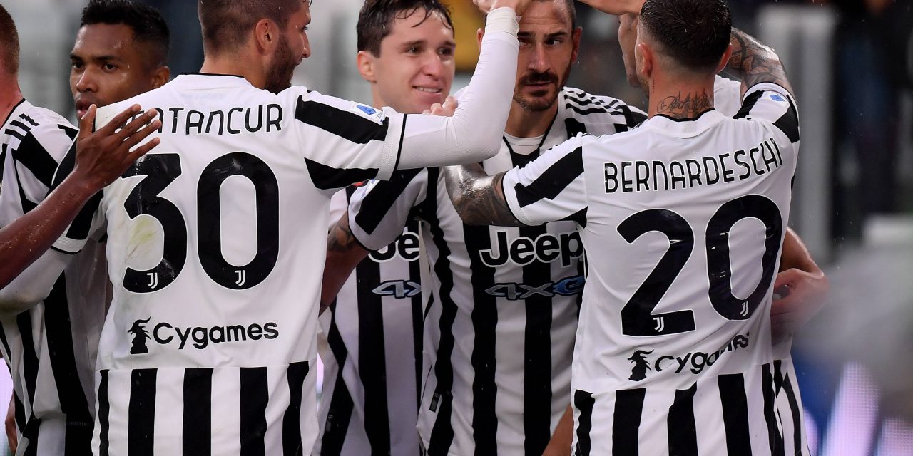 Un jugador de Juventus estuvo cerca de fichar por el City pero le dijo no a Guardiola