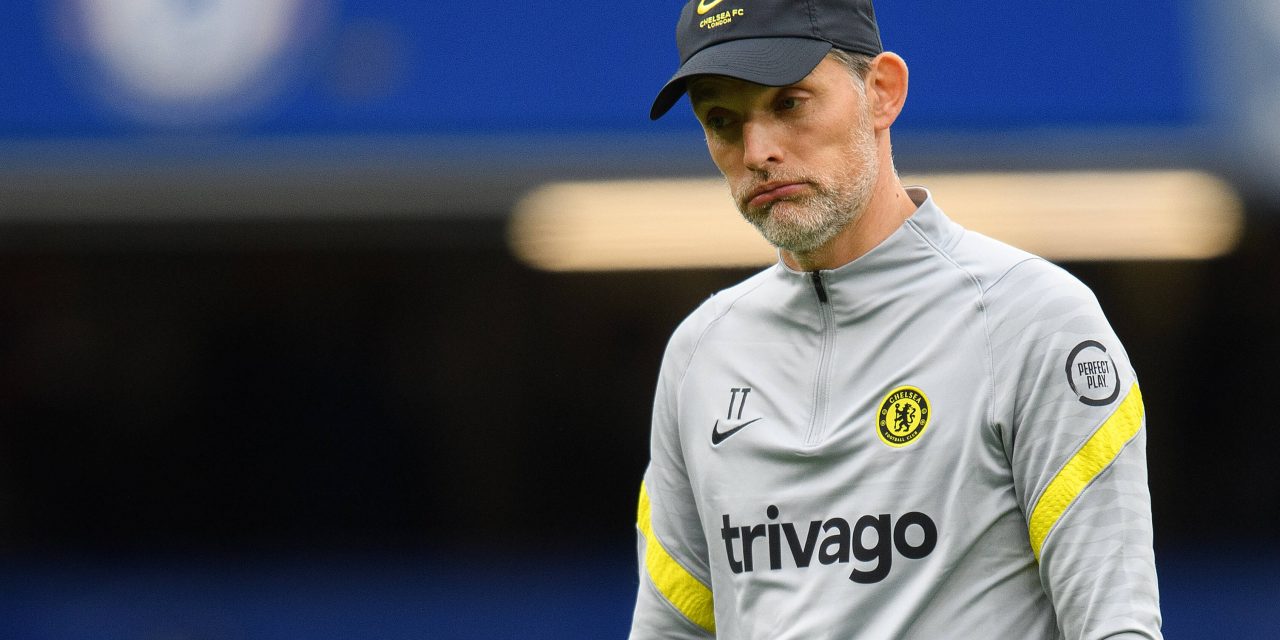 Olivier Giroud critica al técnico del Chelsea, Thomas Tuchel por ‘meses difíciles’ y califica la decisión de la transferencia del Milan como ‘obvia’