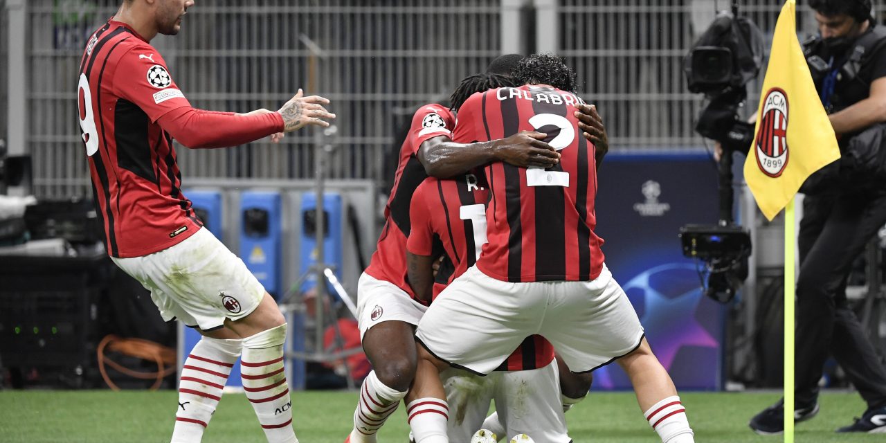 Varios equipos de la Premier League siguen de cerca a un crack del AC Milán