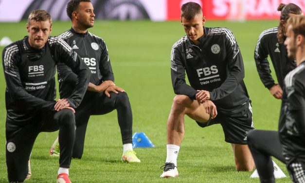 Real Madrid y Barcelona quieren a un crack del Leicester