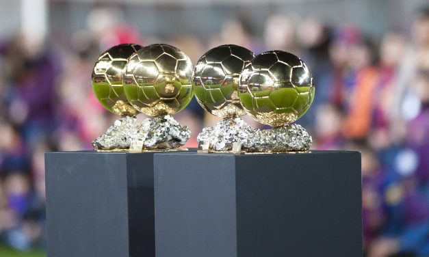 Champions League: Se anunció la fecha de entrega del Balón de Oro 2021