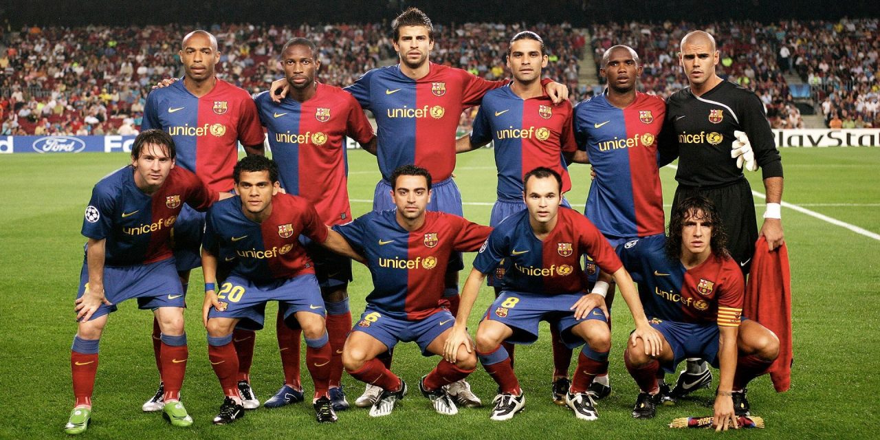 Una estrella mundial dijo: «Barcelona – Real Madrid es más importante que una final de Champions League»