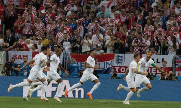 UEFA Eliminatorias Copa Mundial: Sorpresas en la lista de Inglaterra para enfrentar a Hungría y Andorra
