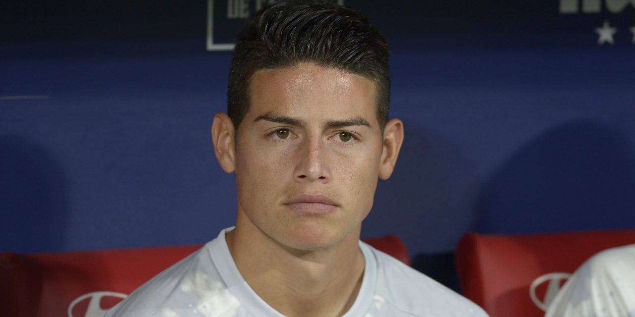 La celebridad que criticó a James Rodríguez por dejar el Everton de la Premier League para ir a Qatar «Es un ex futbolista»