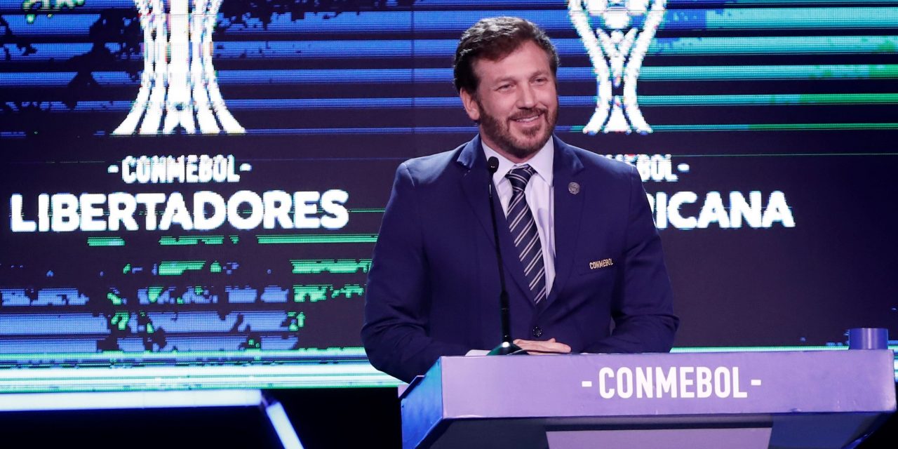 El insólito pedido de la Conmebol a la FIFA para la Libertadores y la Sudamericana