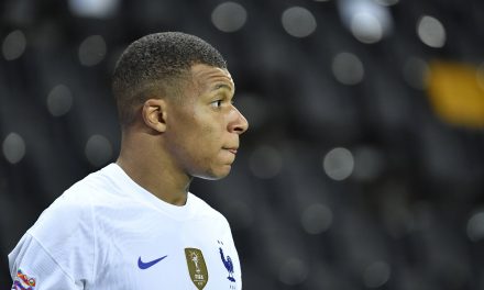 Francia: Mbappe se metió en una exclusiva lista de sólo 11 jugadores según L’Equipe