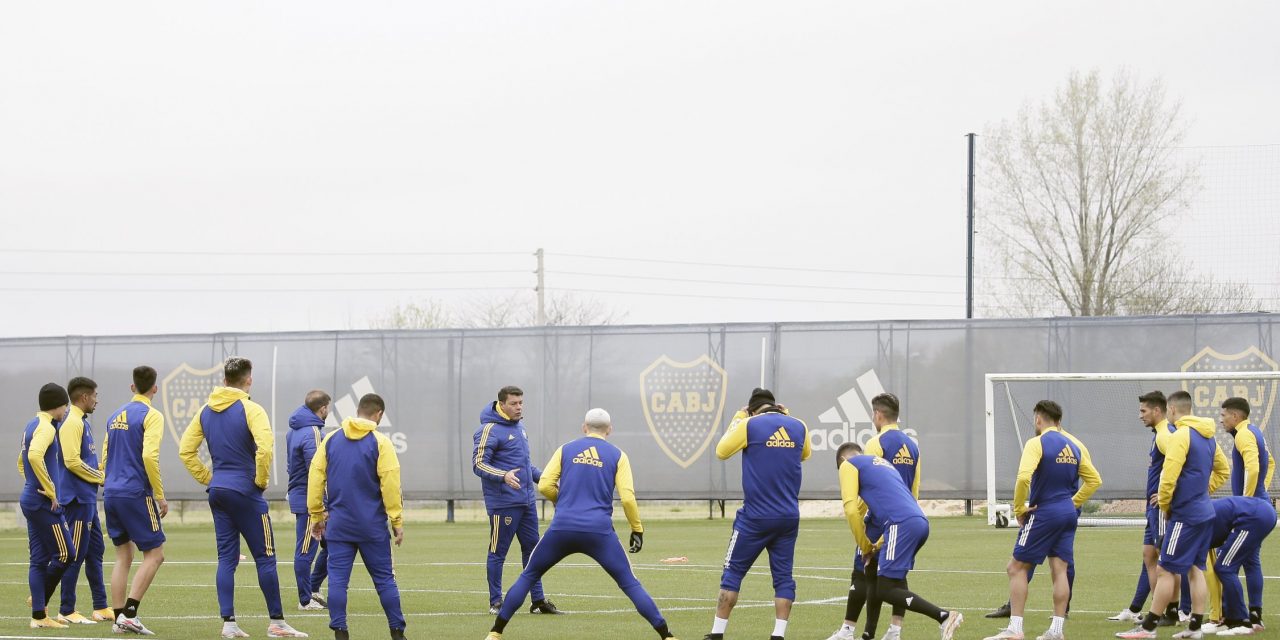 Argentina: Las sorpresas que prepara Boca para visitar a River