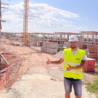 El nuevo proyecto en Valencia de un ex jugador de la selección Argentina