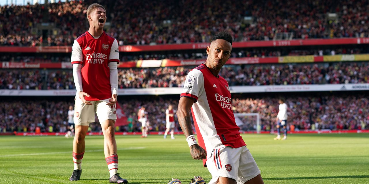 Premier League: El Arsenal comienza a recibir consultas por Aubameyang
