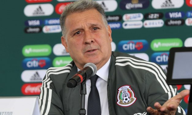 CONCACAF Eliminatorias Copa Mundial: El arma secreta con la que contará el Tata Martino para la Selección de México