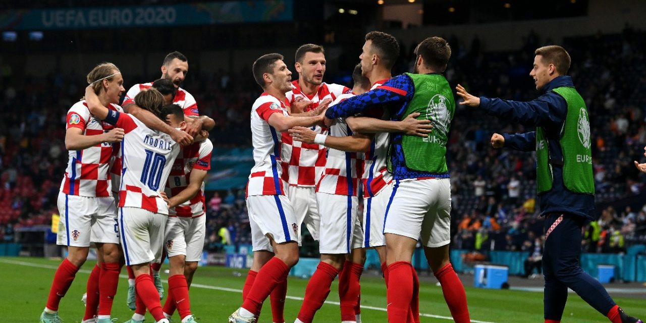 Milán, Everton o Wolfsburgo: Los posibles destinos de una de las figuras del último Campeonato del Mundo con Croacia