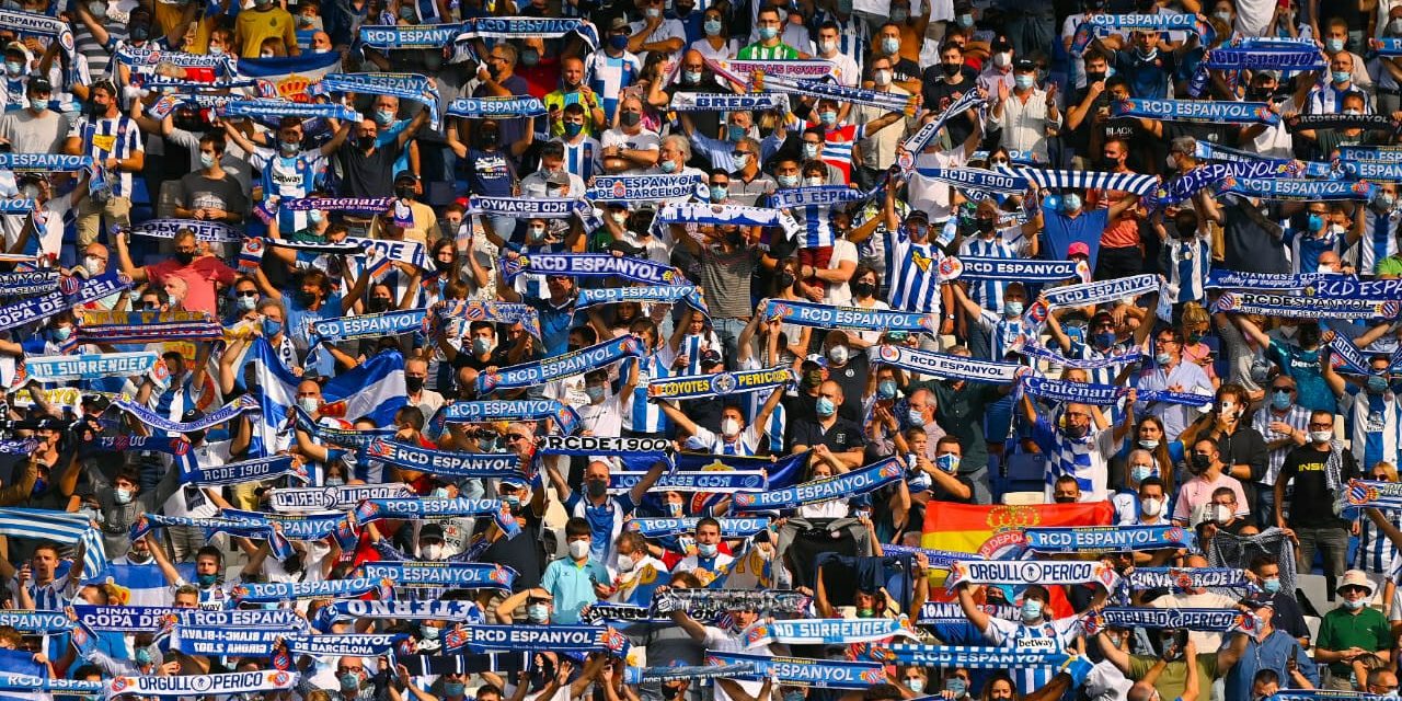 Un crack de México está listo para romperla en La Liga de España