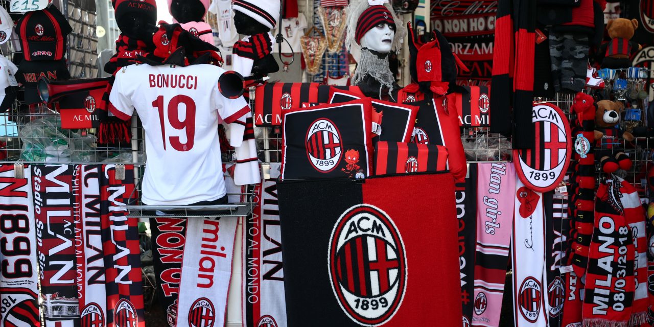 Champions League: El Milán tiene en la mira a un mediocampista del Olympique de Marsella